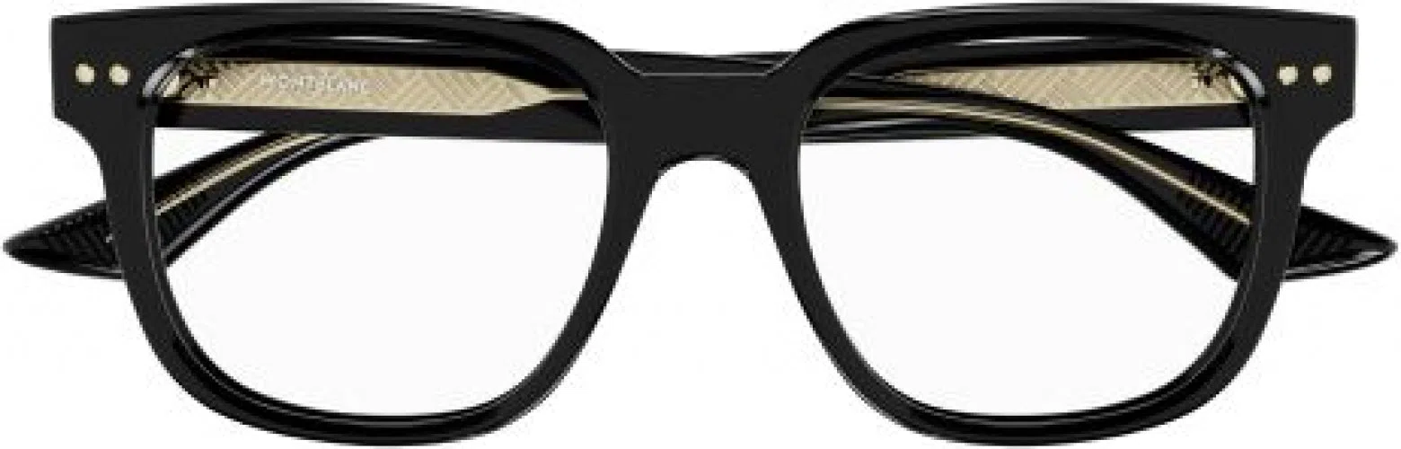 Montblanc MB0321O Eyeglasses - view 5